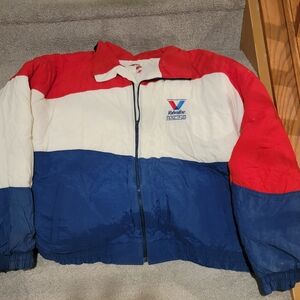 Valvoline Racing Jacket Mark Martin